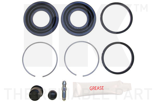 NK 8899074 Reparatursatz, Bremssattel