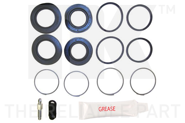 NK 8899075 Reparatursatz, Bremssattel