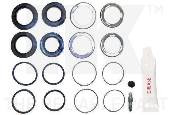 NK 8899077 Reparatursatz, Bremssattel