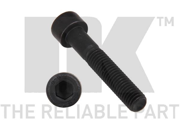 NK 89011501 Schraube, Bremssattel