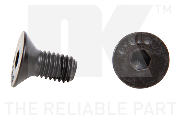 NK 89011665 Schraube, Bremsscheibe