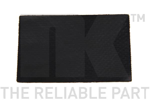 Accessory Kit, disc brake pad