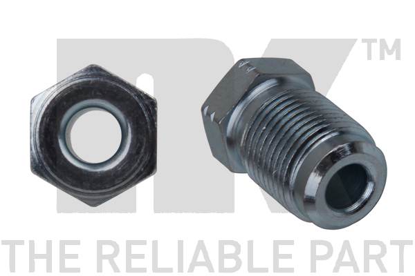 NK 890B5.0 Überwurfschraube