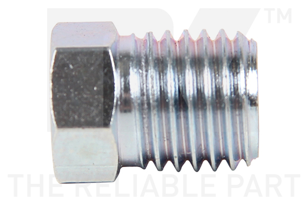 NK 890M Überwurfschraube