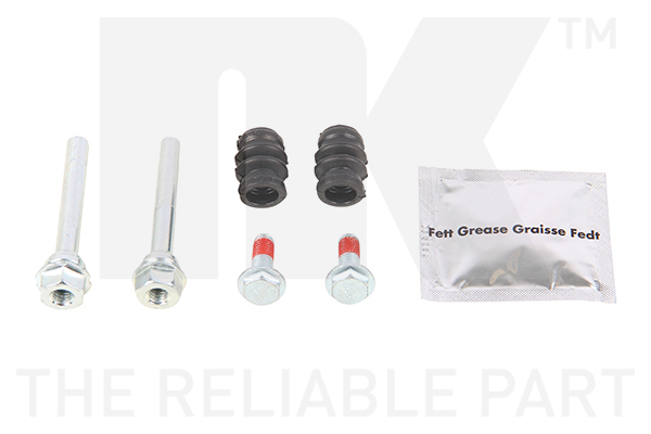 NK 8910001 Führungshülse, Bremssattel