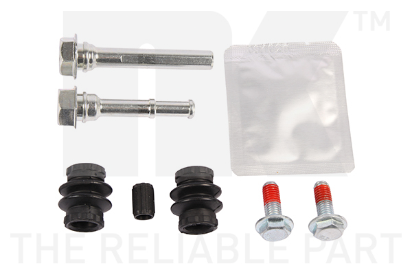 NK 8910002 Führungshülse, Bremssattel