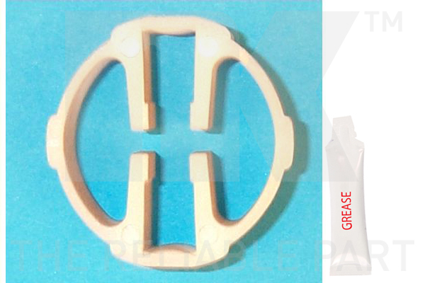 Guide Sleeve, brake caliper