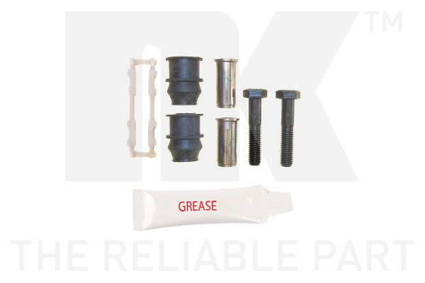 Guide Sleeve, brake caliper