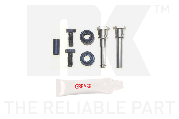 Guide Sleeve, brake caliper