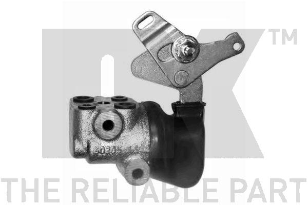 NK 892327 Bremskraftregler
