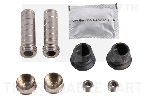 Guide Sleeve, brake caliper