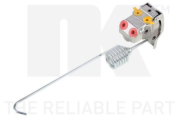 NK 893301 Bremskraftregler