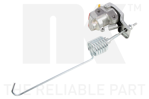 Brake Force Regulator 2