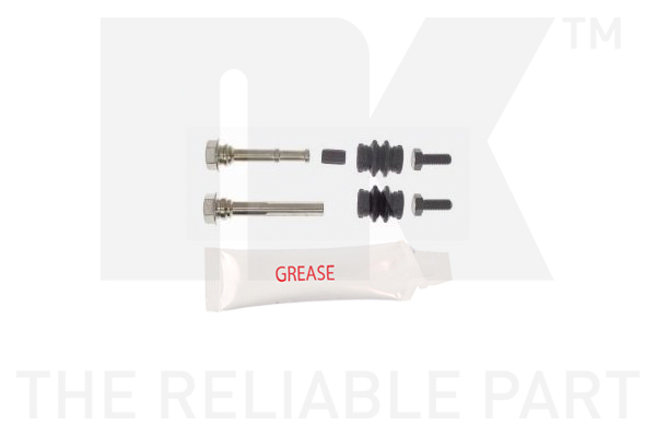 Guide Sleeve, brake caliper