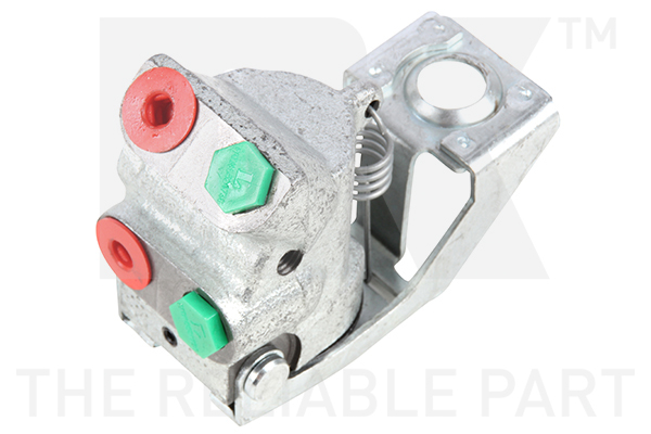 NK 893717 Bremskraftregler