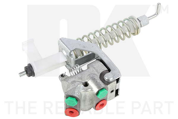NK 893722 Bremskraftregler
