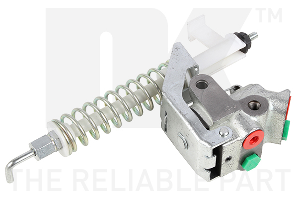 NK 893722 Bremskraftregler