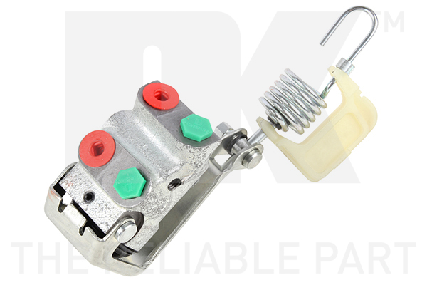 NK 893723 Bremskraftregler