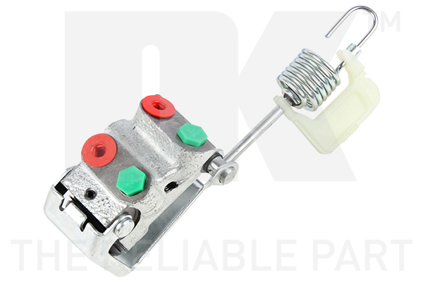 NK 893724 Bremskraftregler