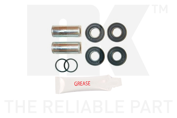 Guide Sleeve, brake caliper