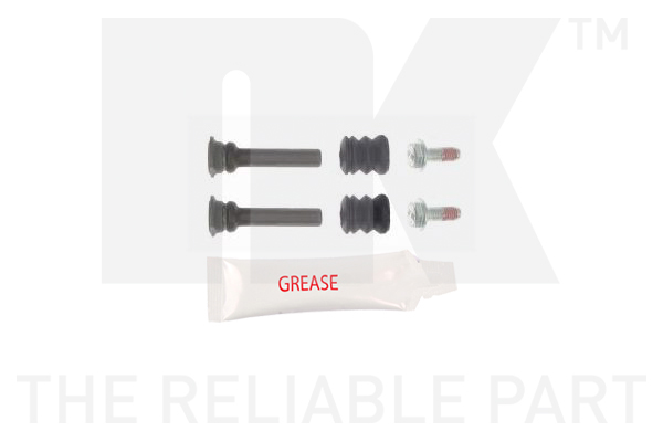 Guide Sleeve, brake caliper