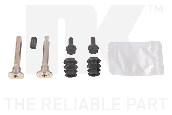 Guide Sleeve, brake caliper