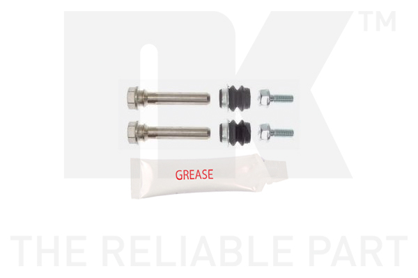 Guide Sleeve, brake caliper