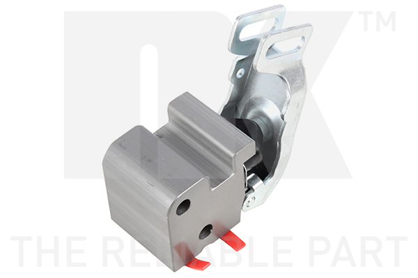 Brake Force Regulator 2