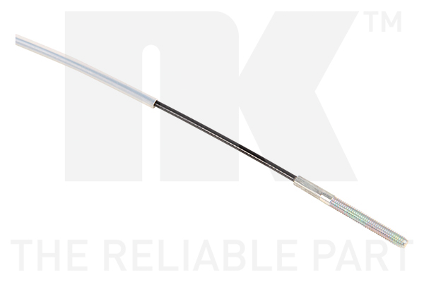 Cable Pull, parking brake 3