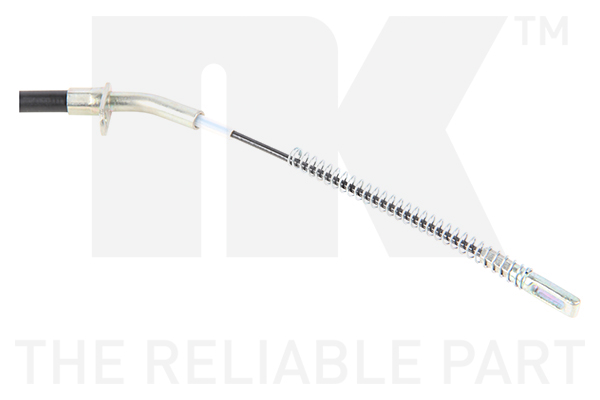 Cable Pull, parking brake 3