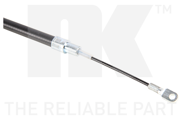 Cable Pull, parking brake 3