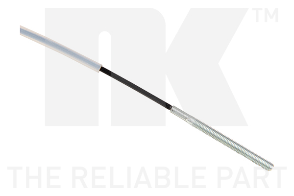 Cable Pull, parking brake 3