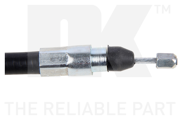 Cable Pull, parking brake 3