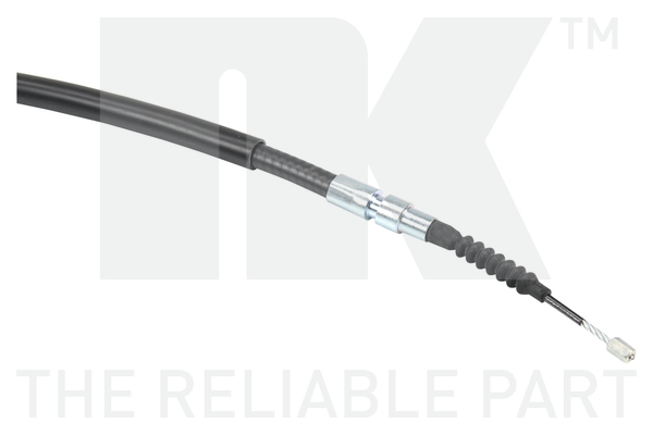 Cable Pull, parking brake 3