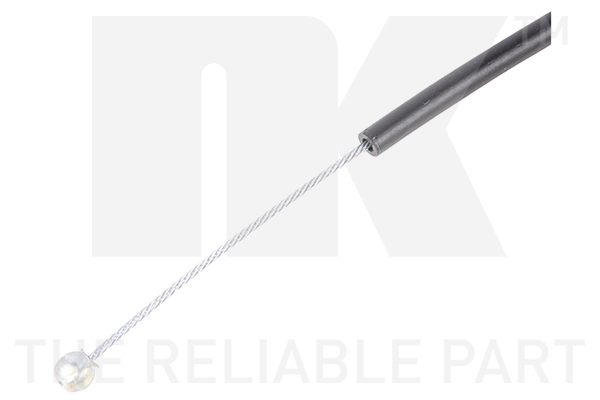 Cable Pull, parking brake 3