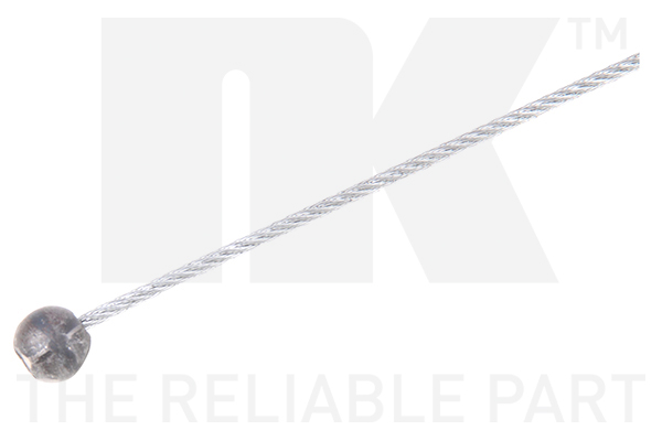Cable Pull, parking brake 3