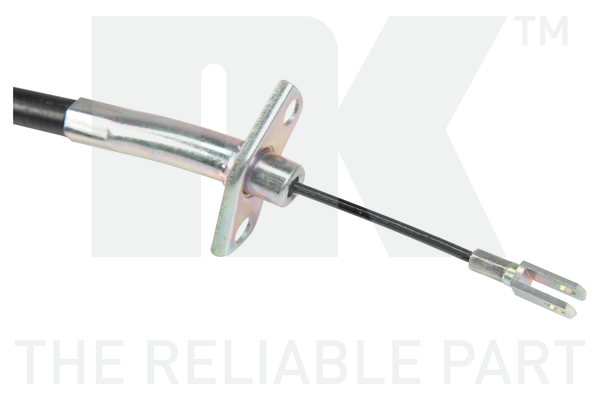 Cable Pull, parking brake 3