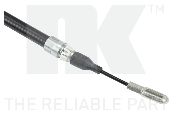 Cable Pull, parking brake 3