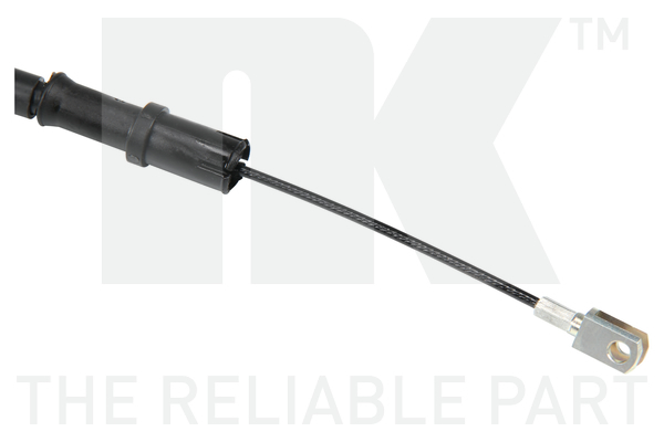 Cable Pull, parking brake 3