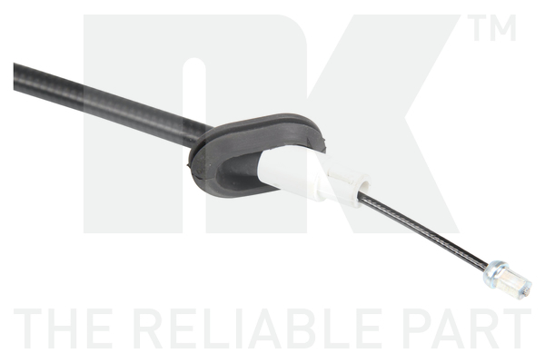 Cable Pull, parking brake 3