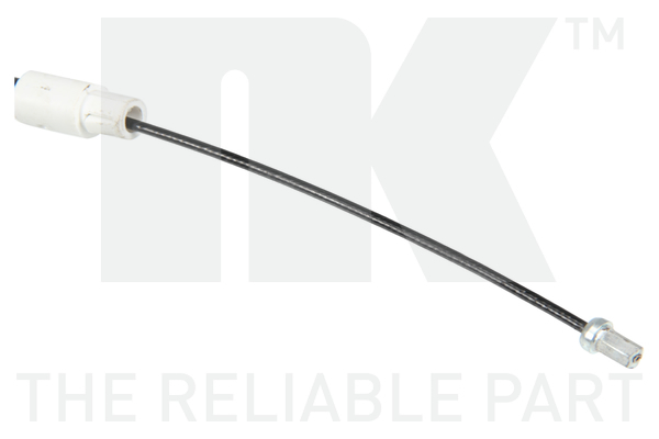 Cable Pull, parking brake 3
