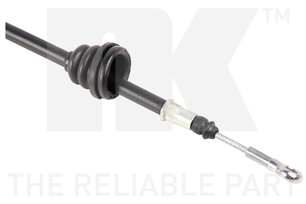 Cable Pull, parking brake 3