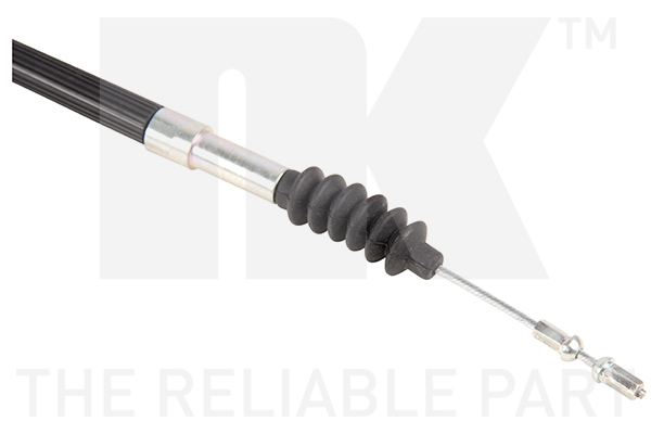 Cable Pull, parking brake 3