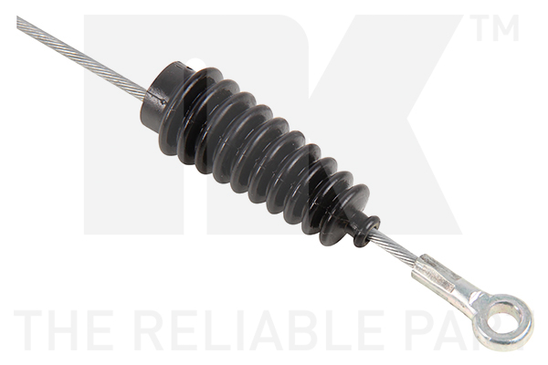 Cable Pull, parking brake 3