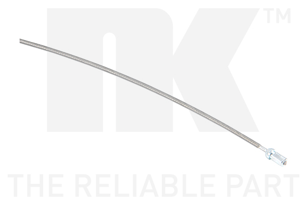 Cable Pull, parking brake 3