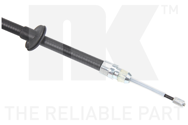 Cable Pull, parking brake 3