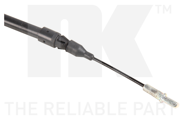 Cable Pull, parking brake 3