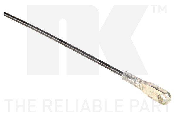 Cable Pull, parking brake 3