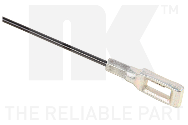 Cable Pull, parking brake 3