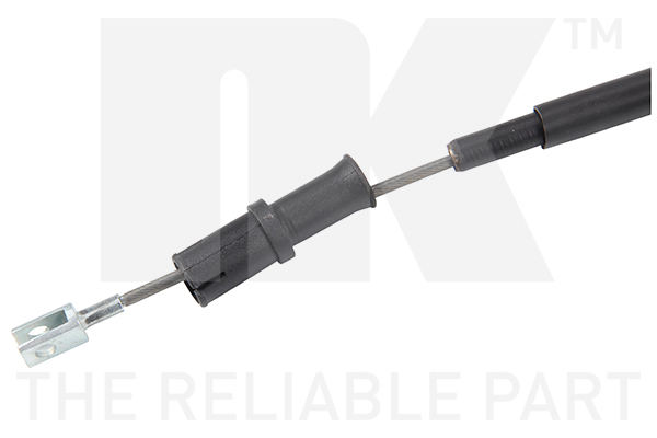 Cable Pull, parking brake 2